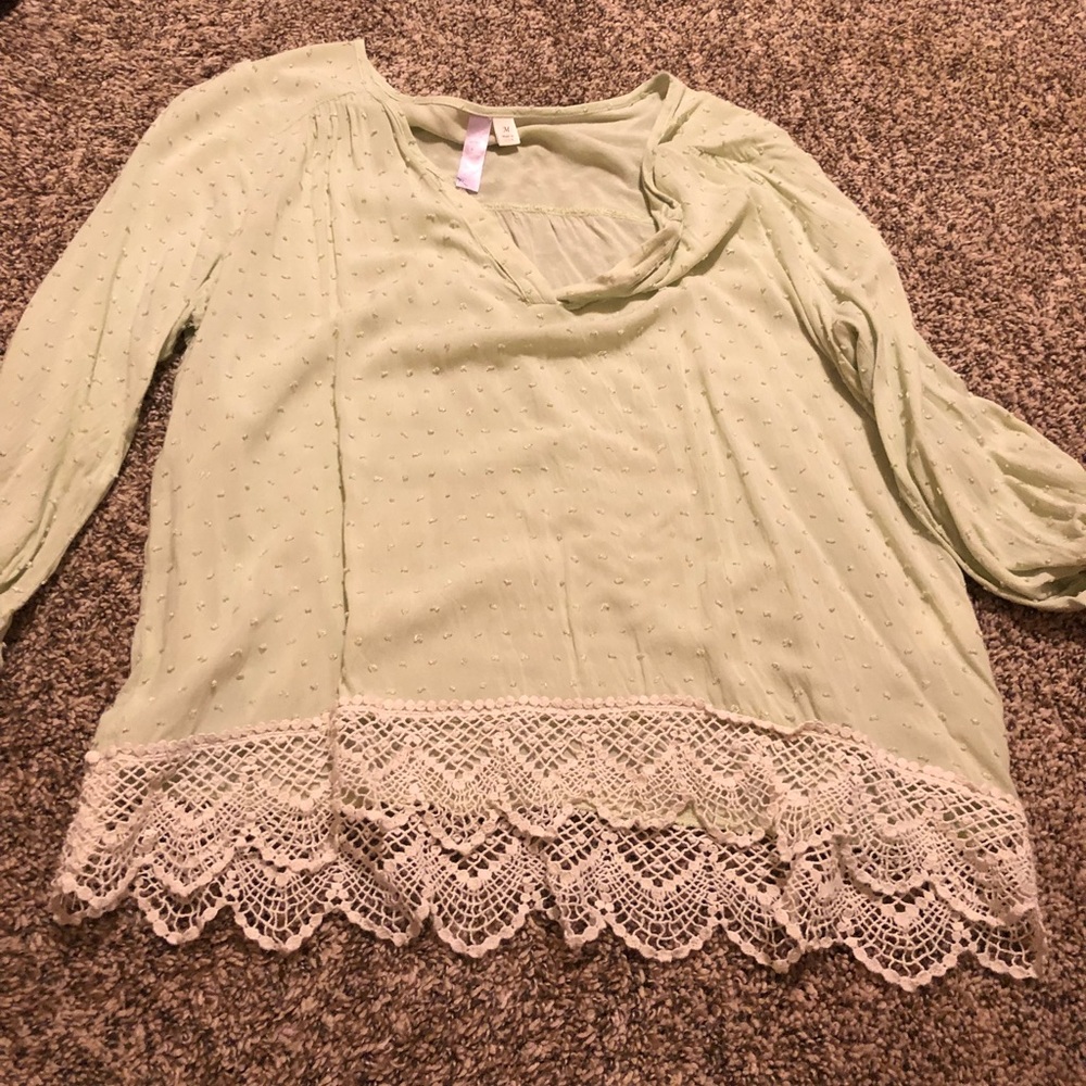 Cute shirt
